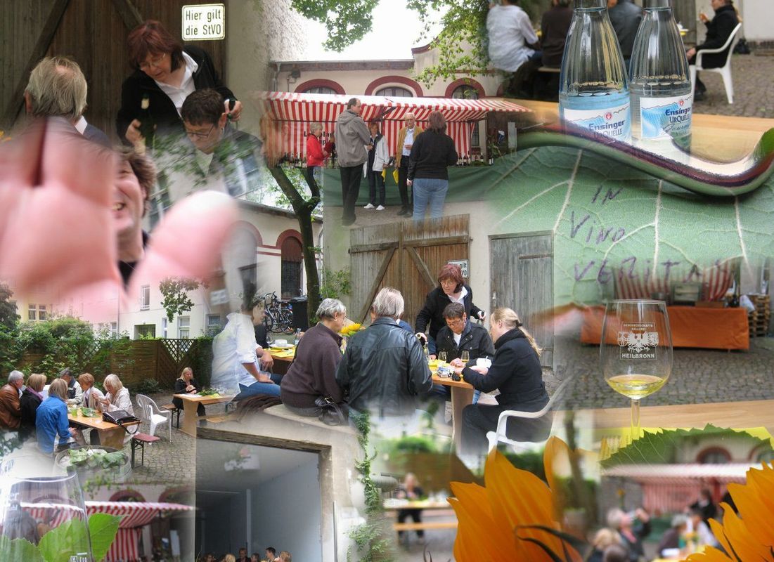 Herbstweinprobe 27.09.25