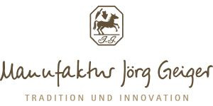Manufaktur Jörg Geiger GmbH