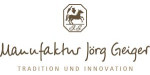 Manufaktur Jörg Geiger GmbH
