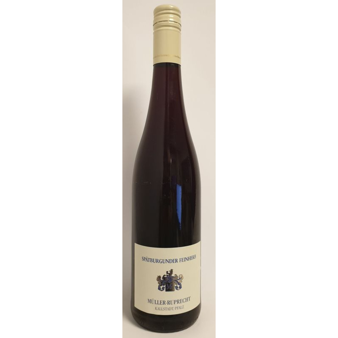 MR Spätburgunder feinherb 0,75l 2022