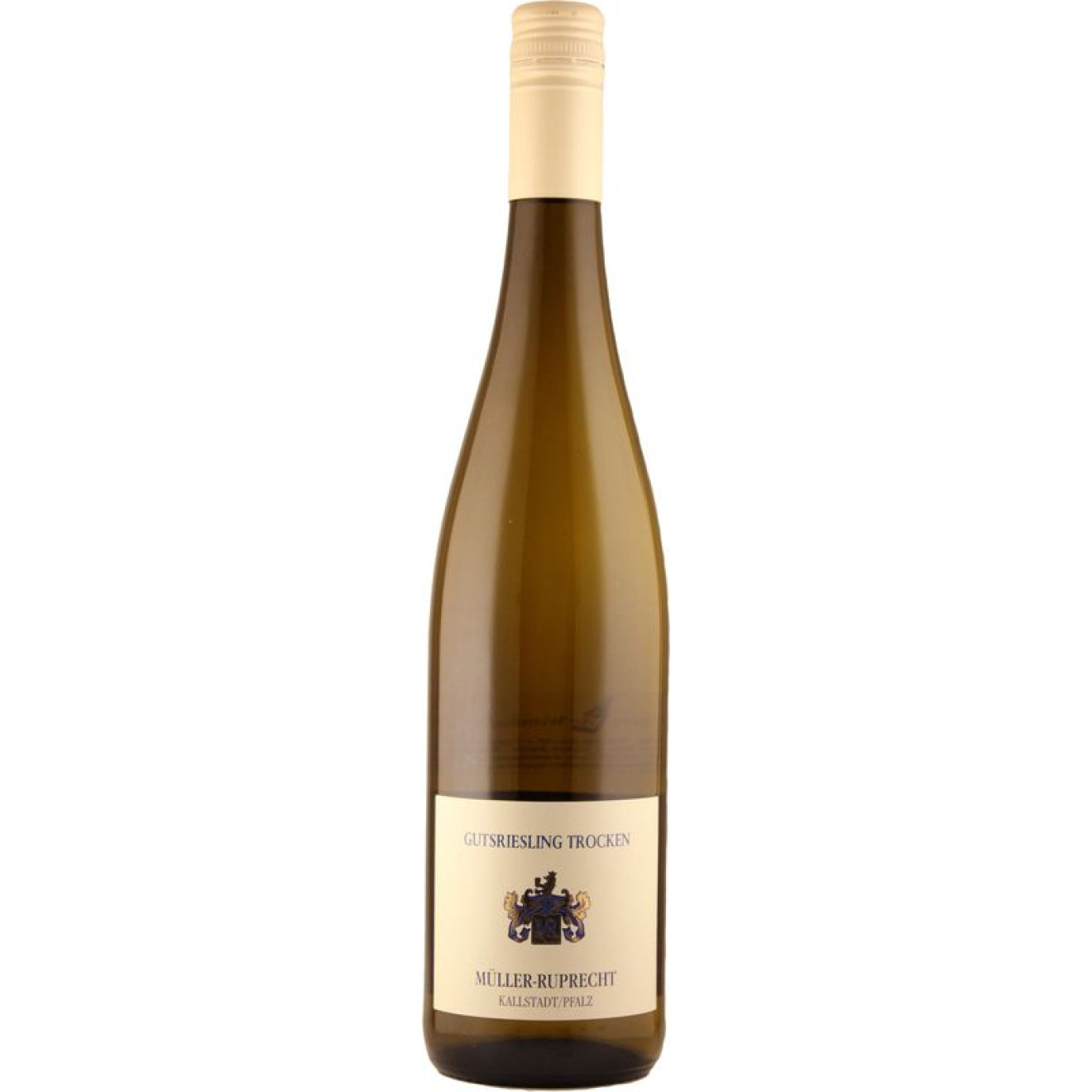 Müller Ruprecht Riesling Pfalz trocken 2022 0,75l