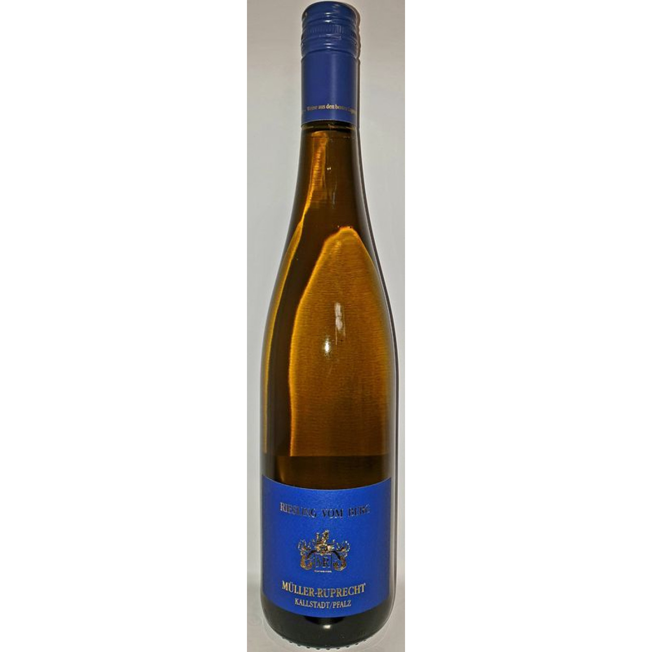 Riesling vom Berg feinherb 2021 0,75l