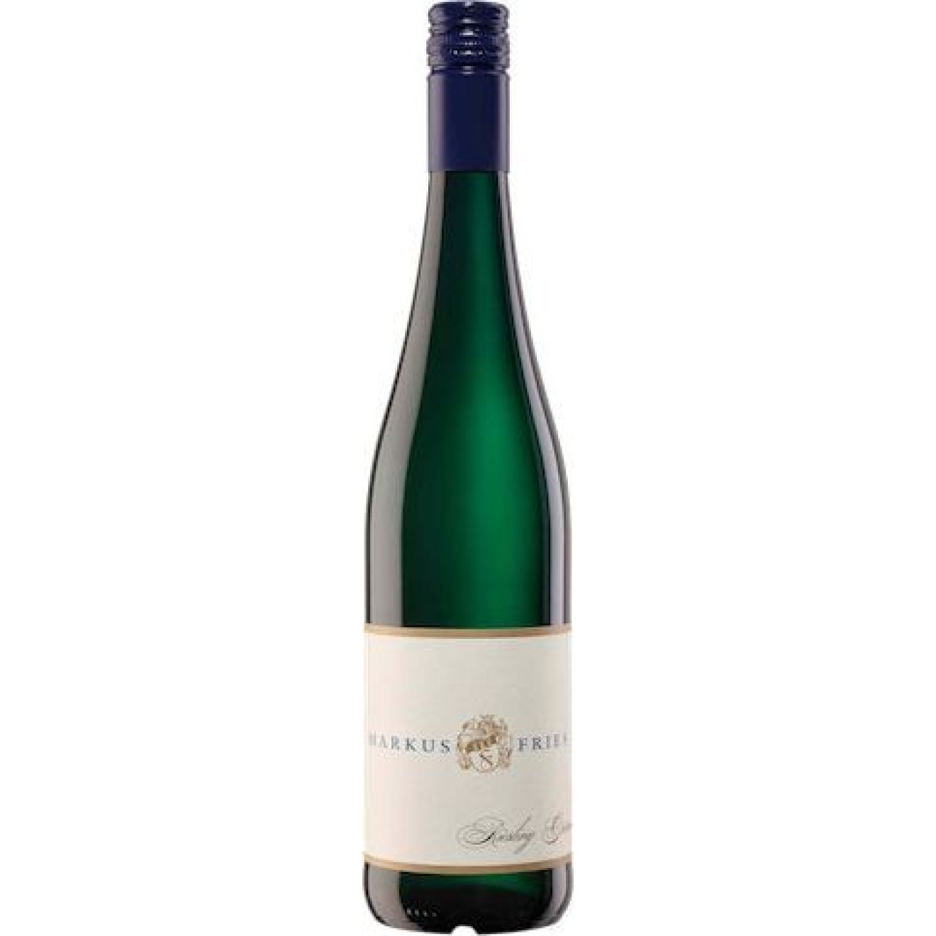 Riesling Blauschiefer trocken  Bio 0,75l 2022