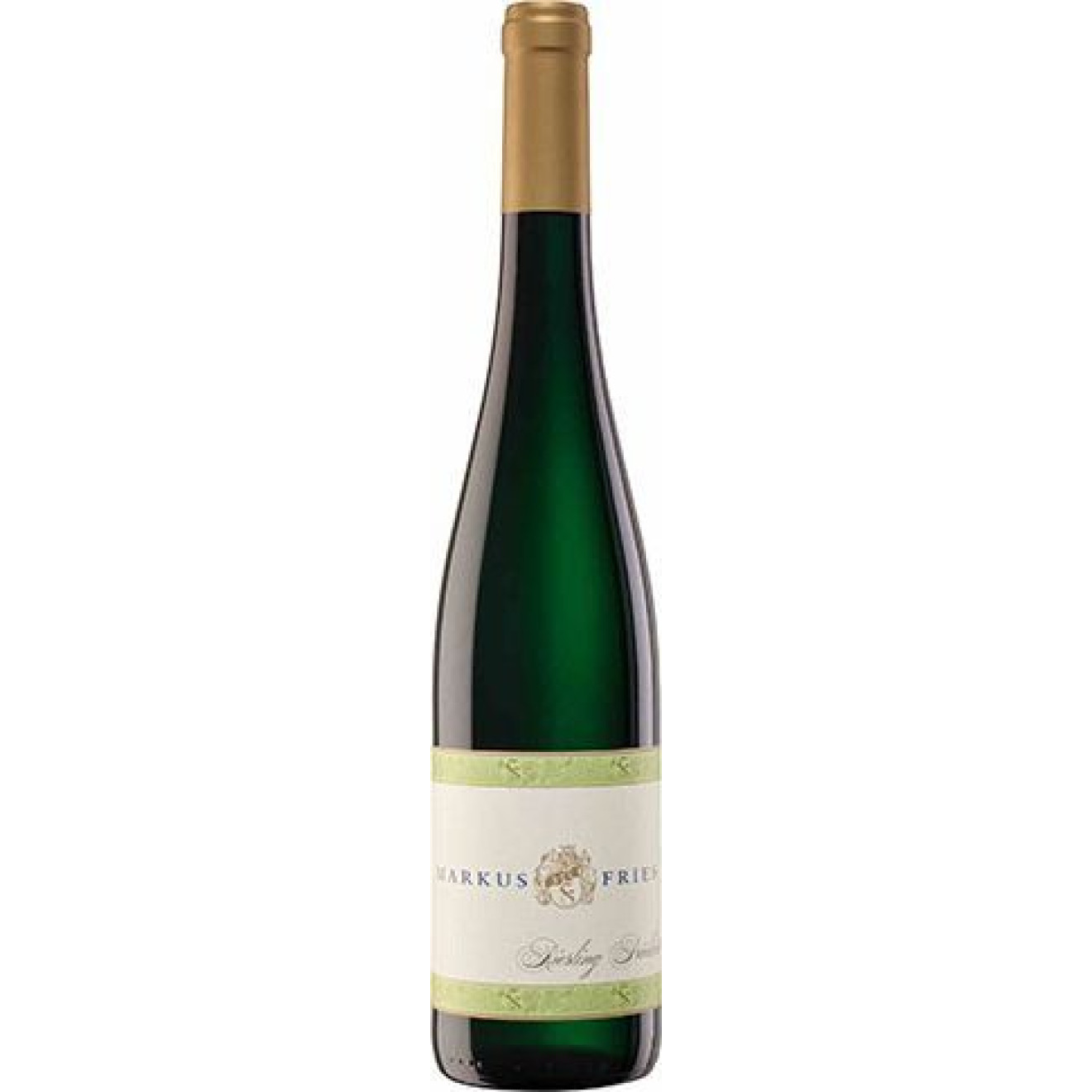 Riesling SPÄTLESE Noviander Honigberg Bio 0,75l 2021