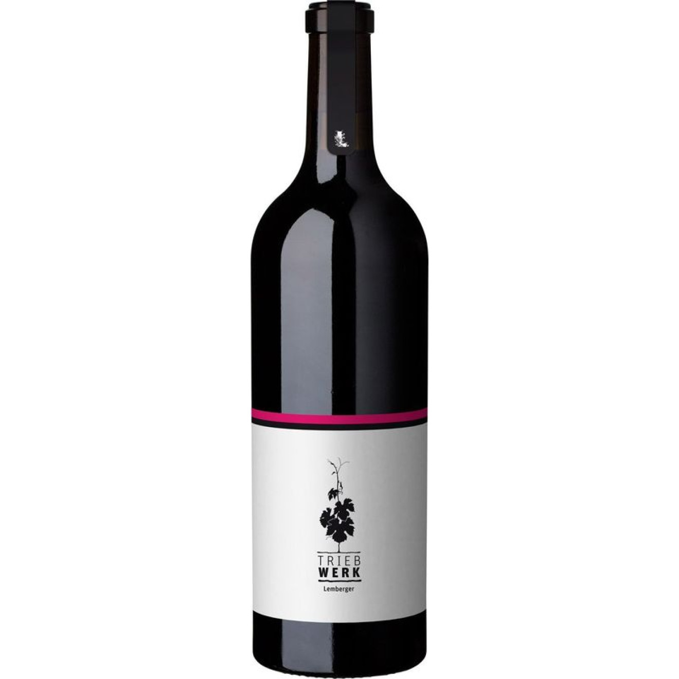 Triebwerk Lemberger QbA trocken 2016 0,75l