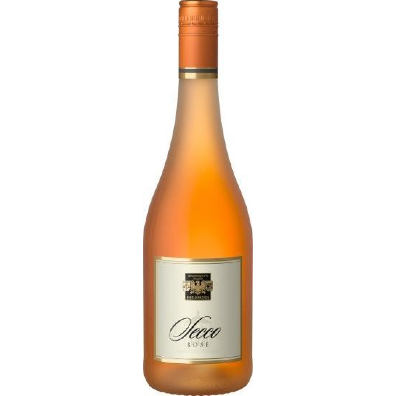 Heilbronner Secco Rose 0,75l