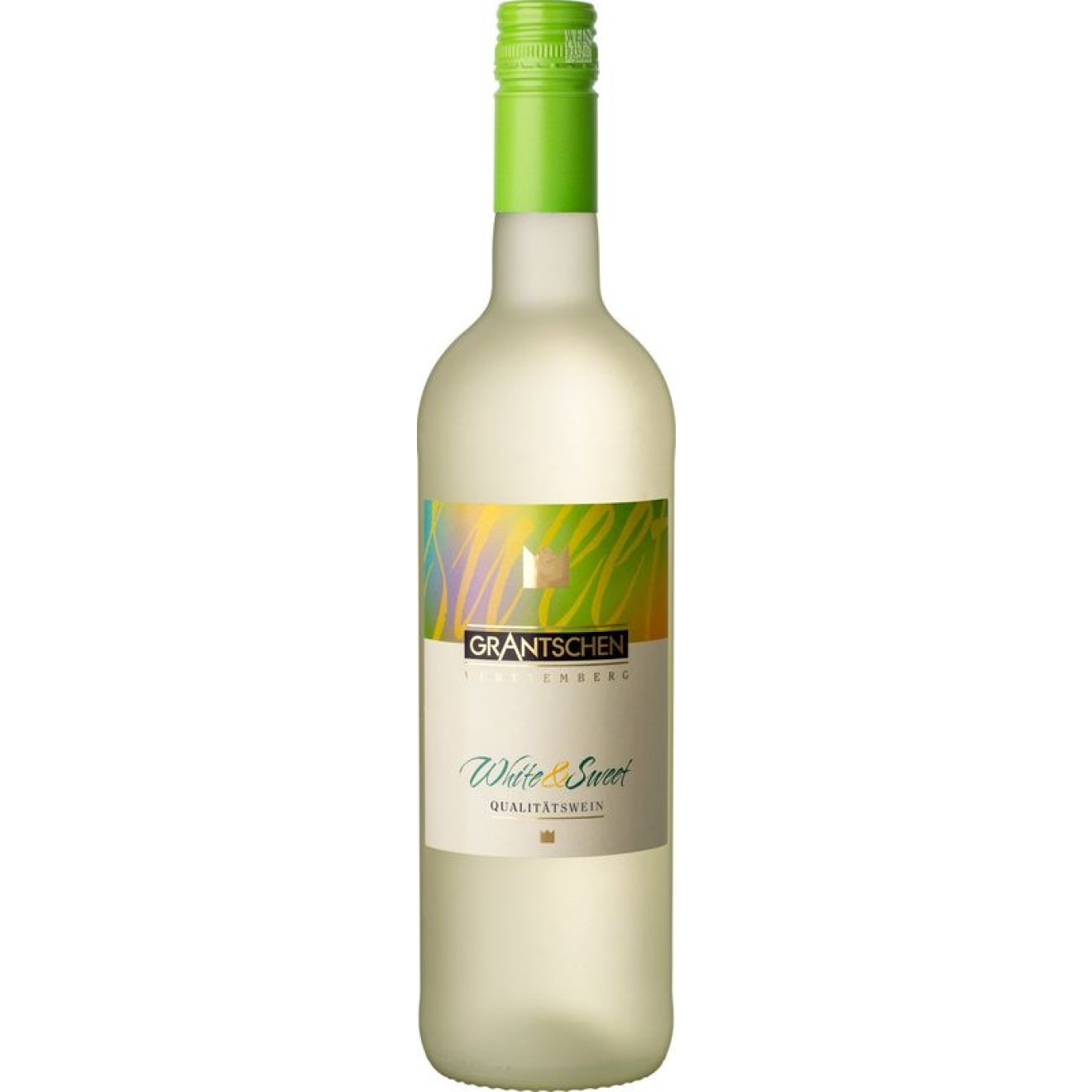 Grantschener Samtrot Blanc de Noir QbA 2017 0,75l