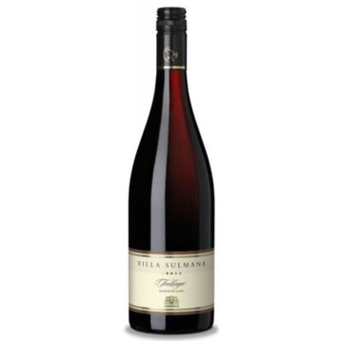 Villa Sulmana Trollinger trocken RESTPOSTEN 2017 0,75l