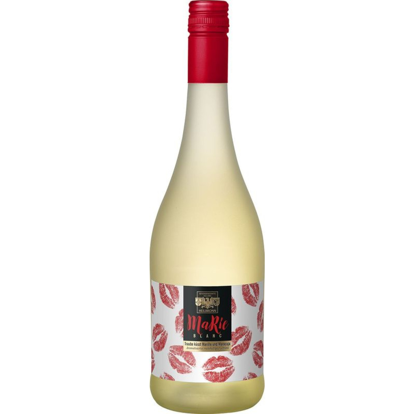 MaRie aromatisierter weinhaltiger Cocktail 0,75l