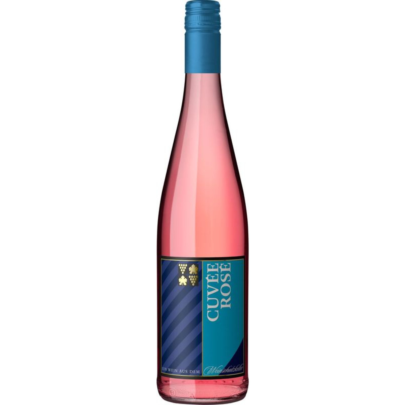 Cuvée Rosé - Flein 2020 0,75l