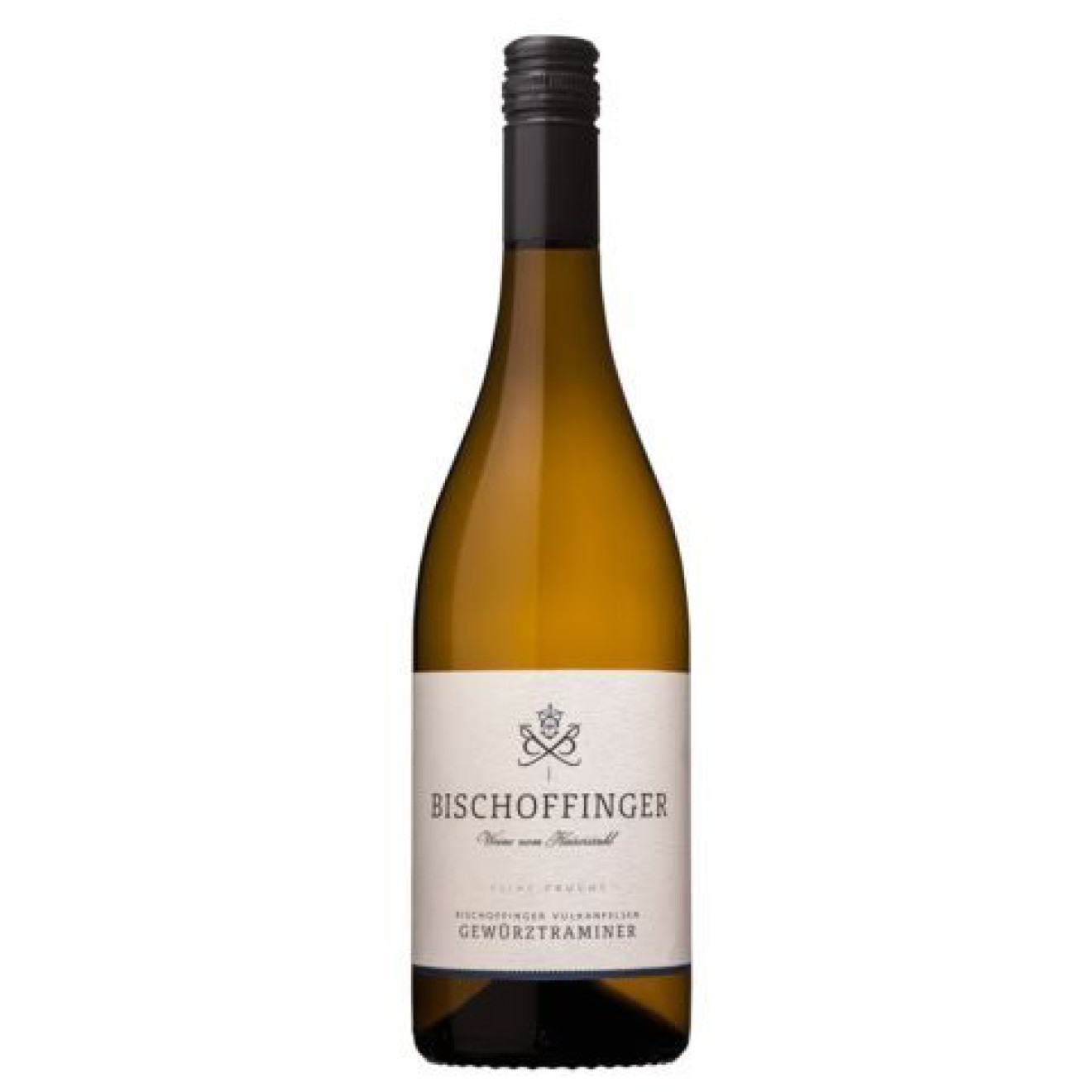 Bischoffinger Vulkanfelsen Gewürztraminer 2020 0,75l