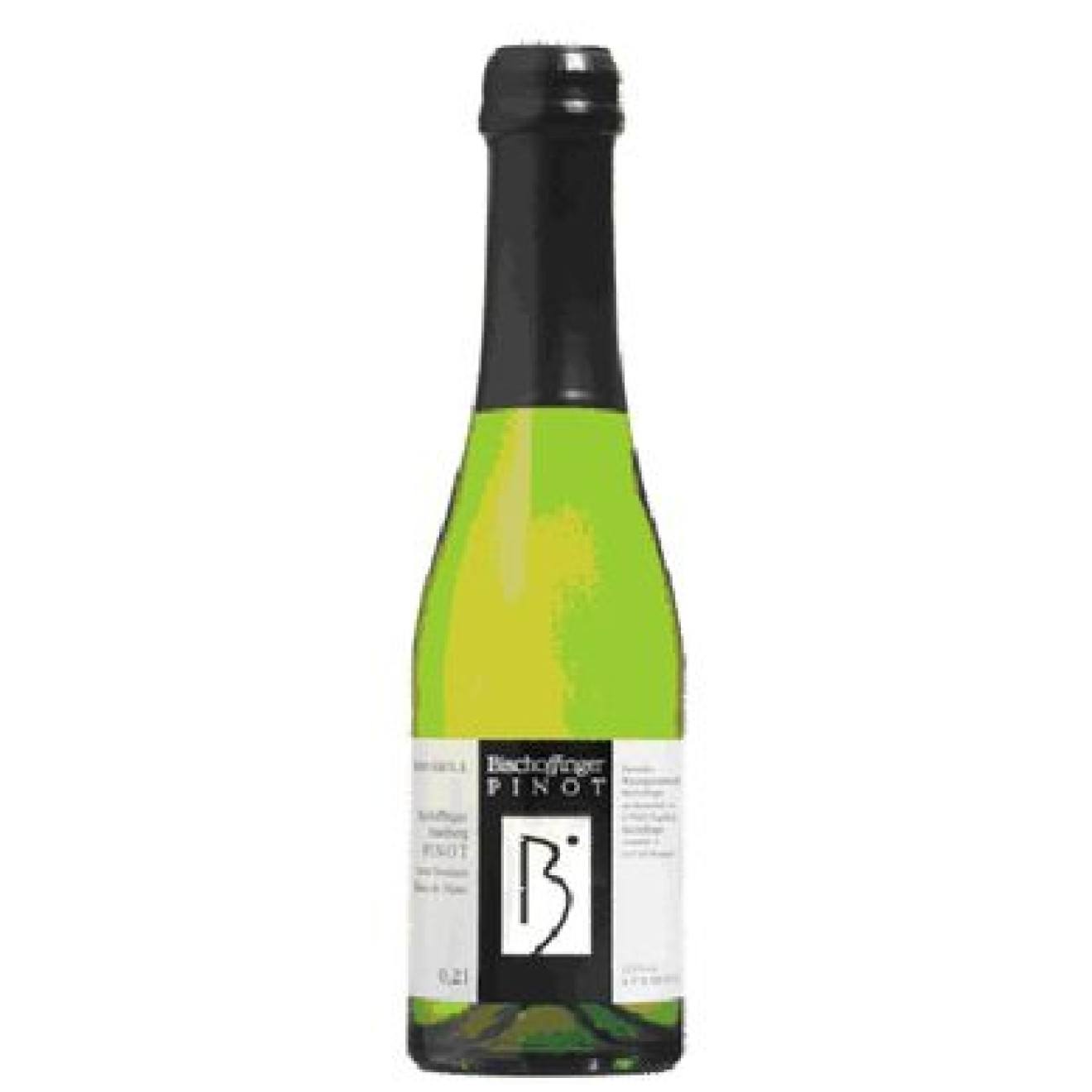 Sekt Pinot extra trocken 0,20l