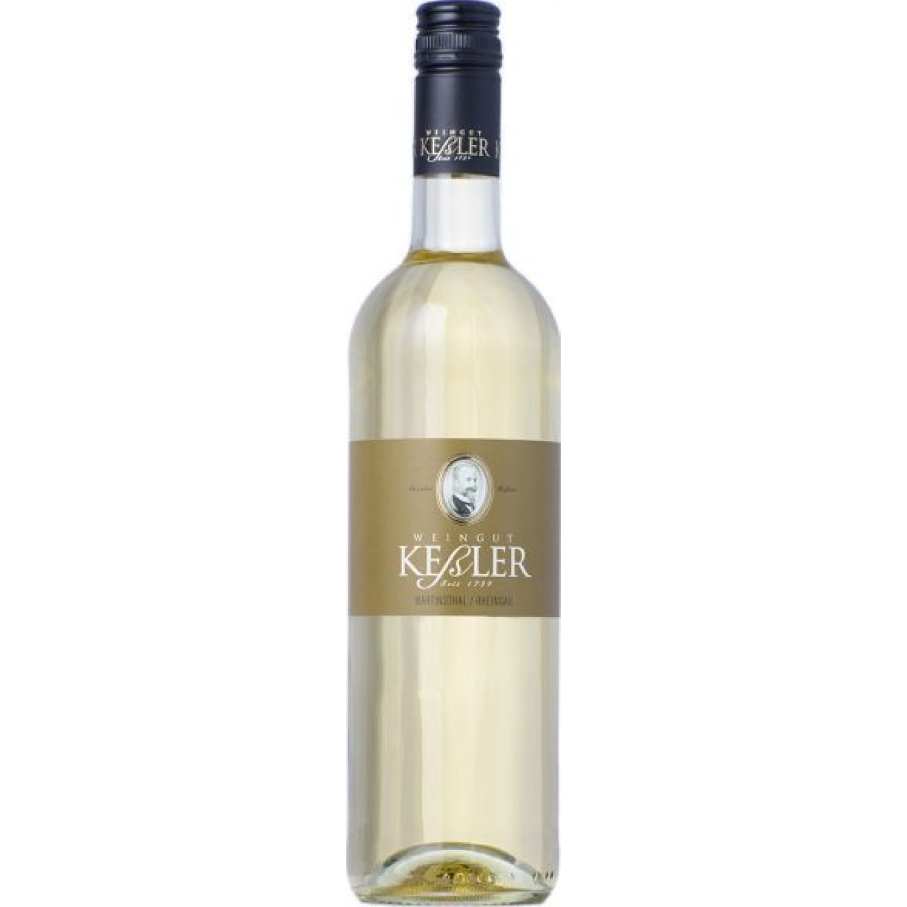 WK Stefan K Riesling trocken 0,75l