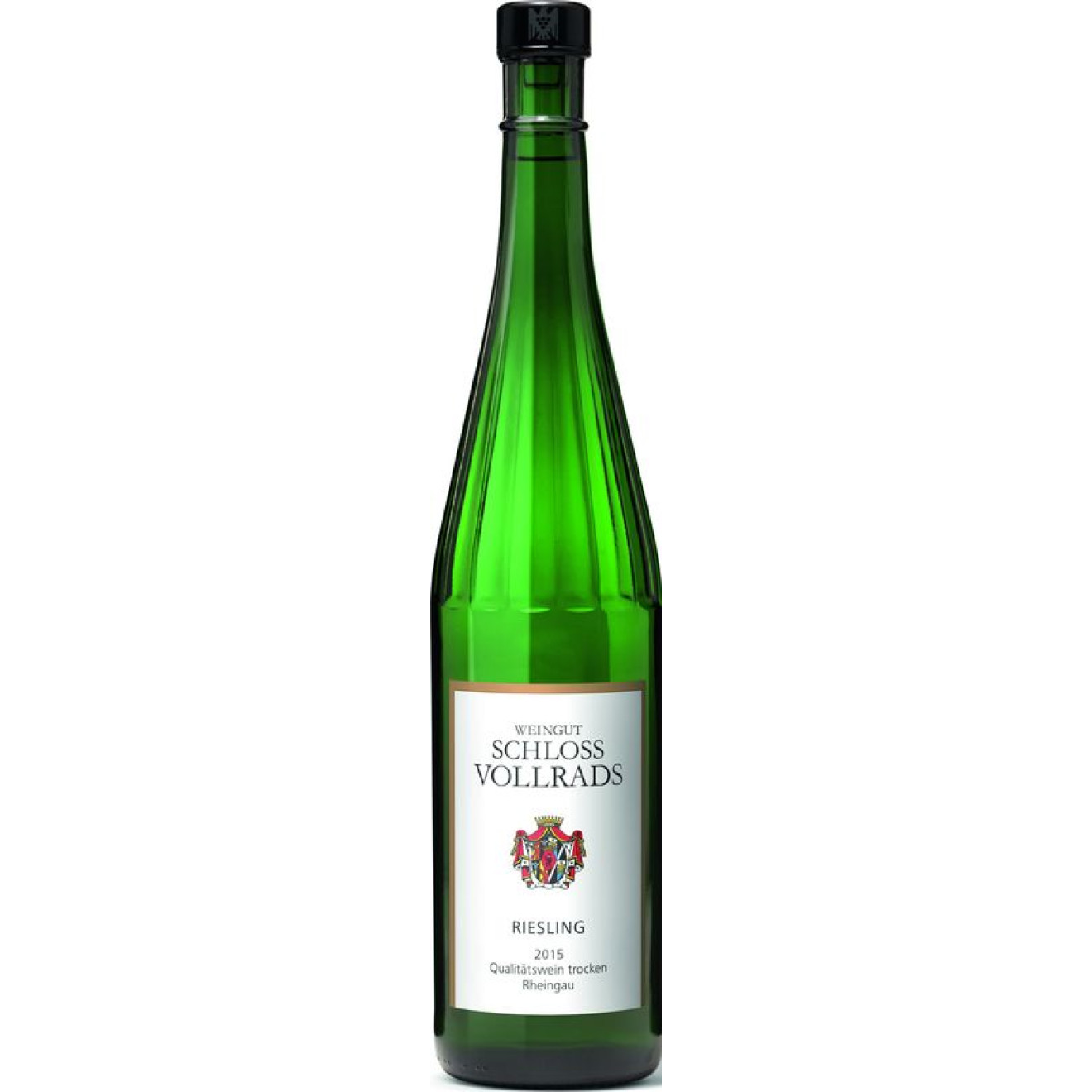Riesling trocken Schloss Vollrads 0,75l