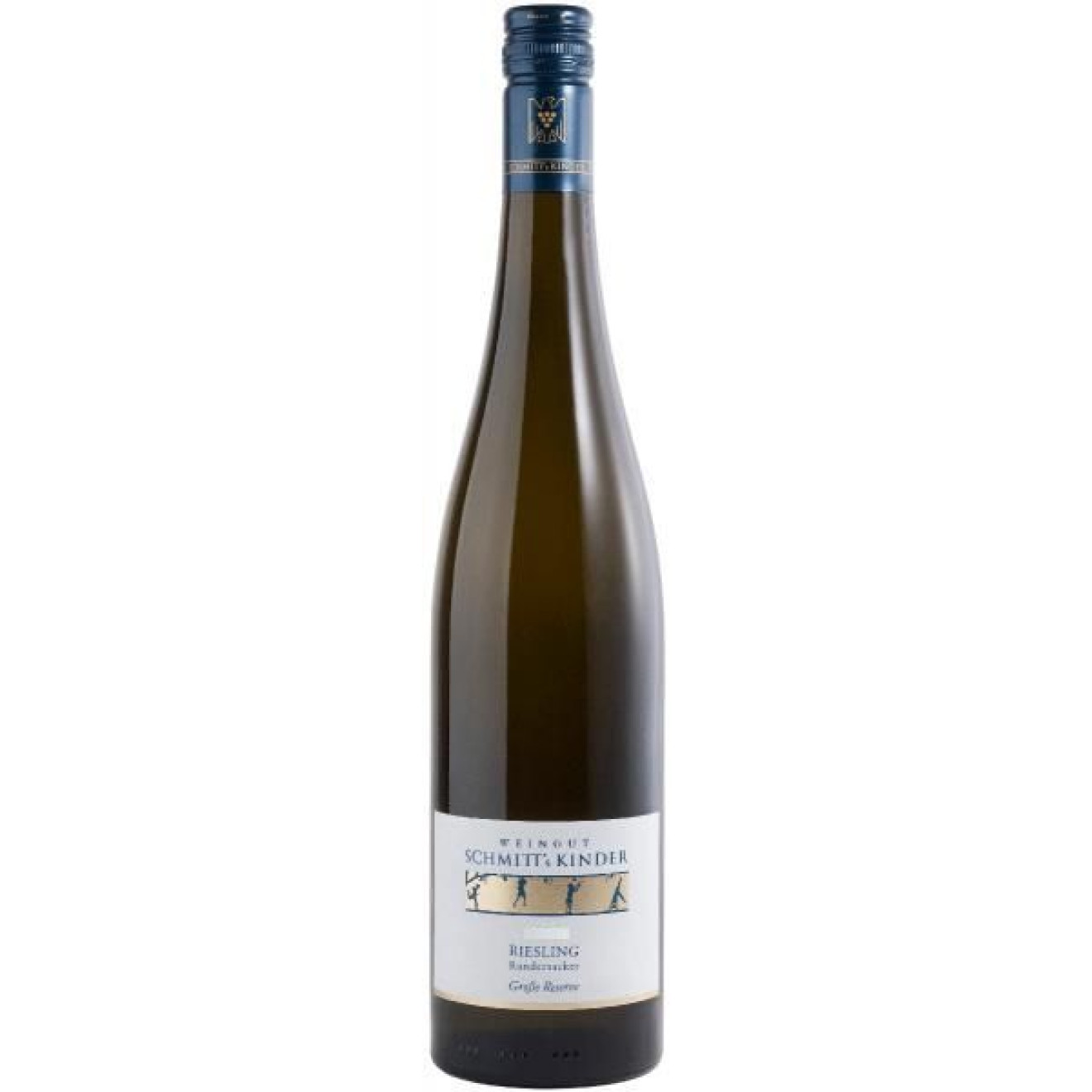 Randersackerer Spielberg Riesling trocken  -Große Reserve- VDP.Ortswein 2018 0,75l