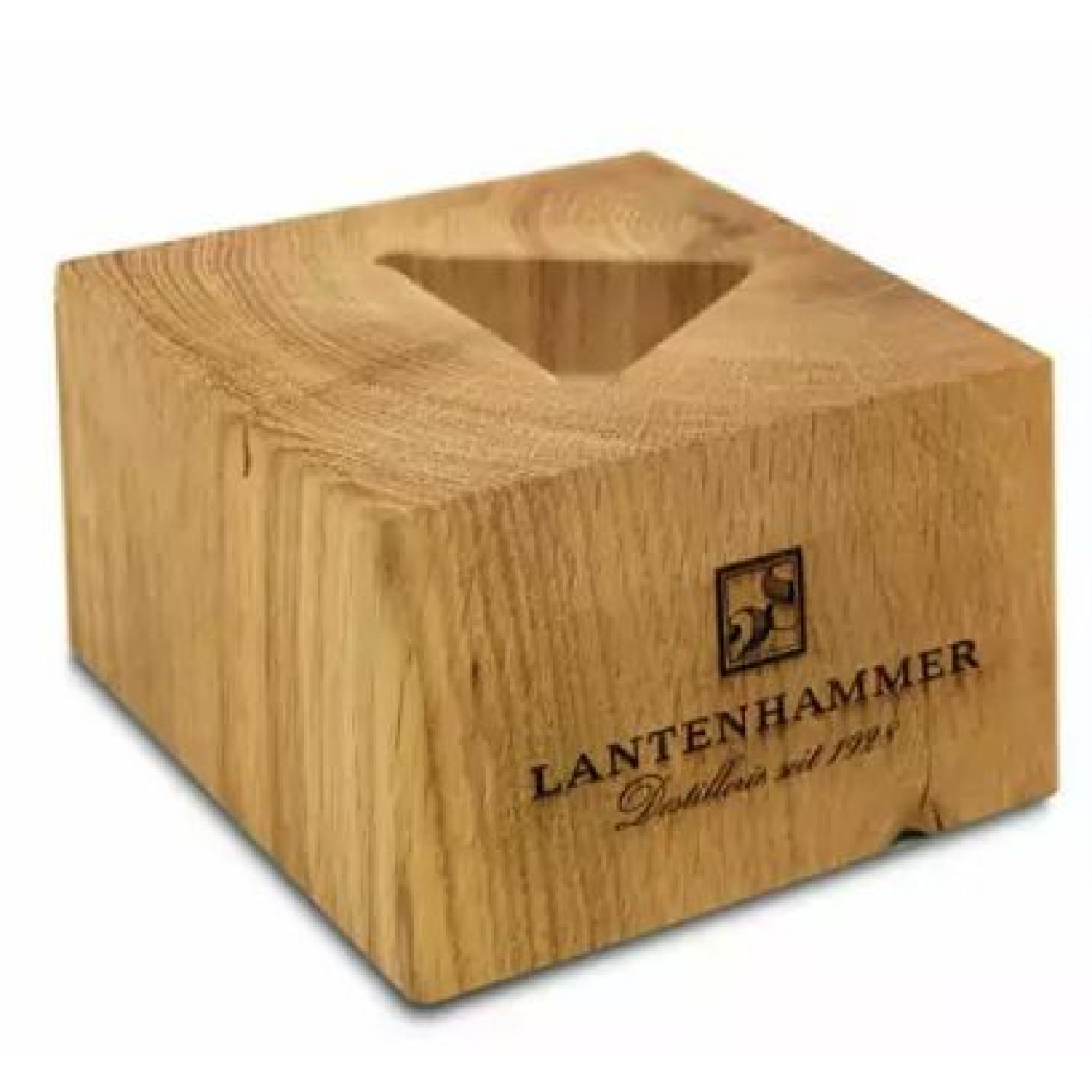 LH Holzblock 1er Raritäten 0,35l