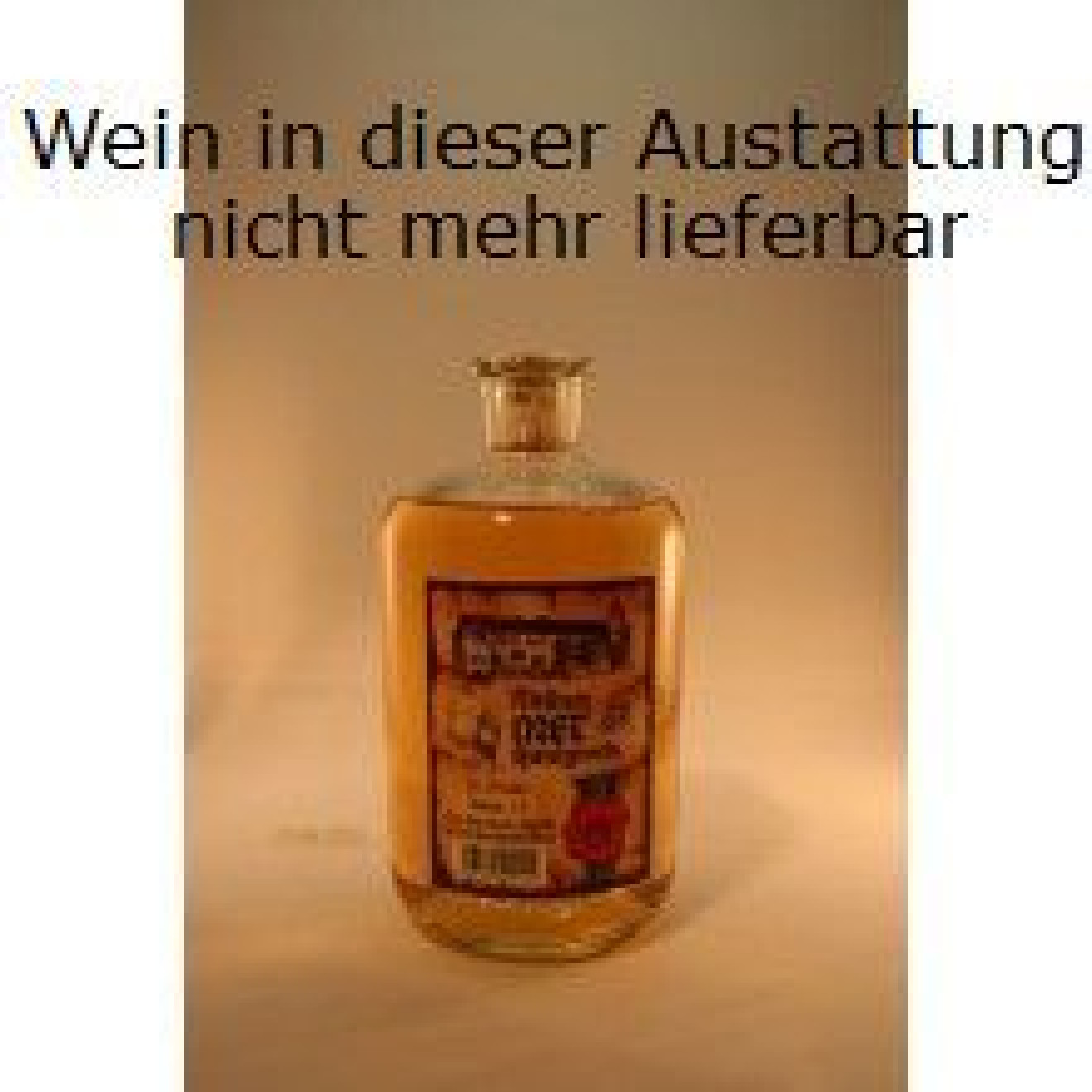 Met - Honigwein in der Apothekerflasche 1,00l