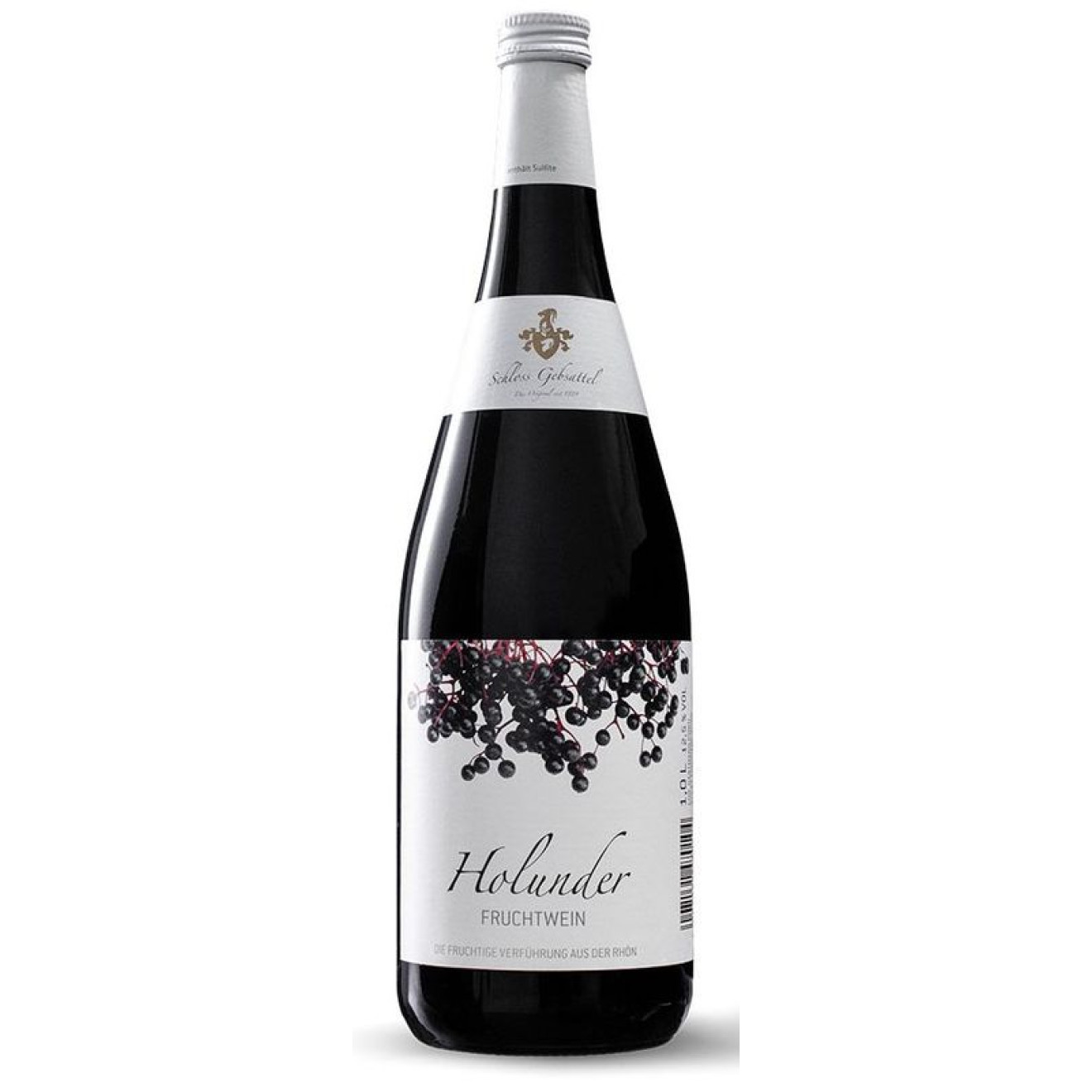 Holunderwein 1,00l