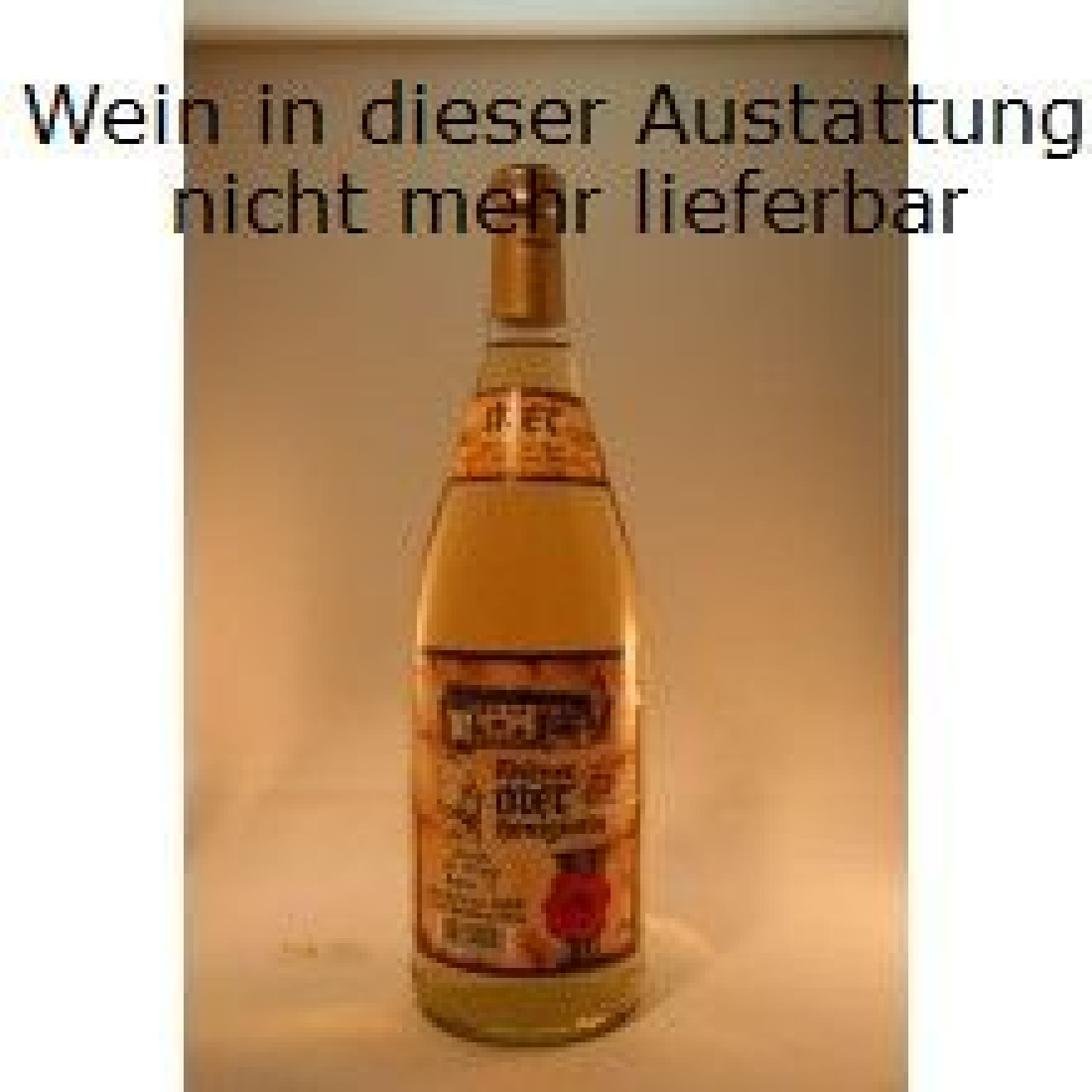 Met Rhöner Honigwein 1,00l