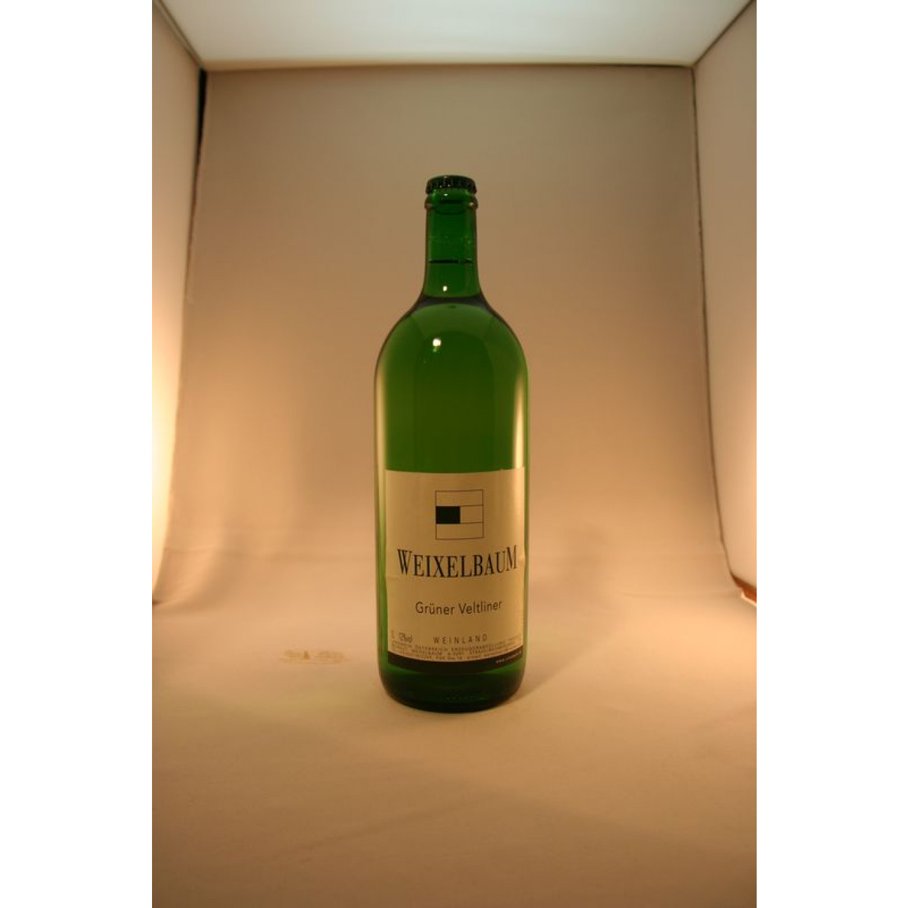 Grüner Veltliner Landwein 1,00l