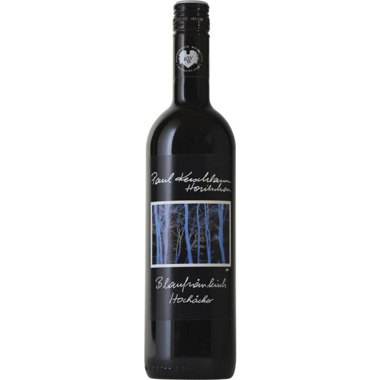 Blaufränkisch Hochäcker 2014 0,75l