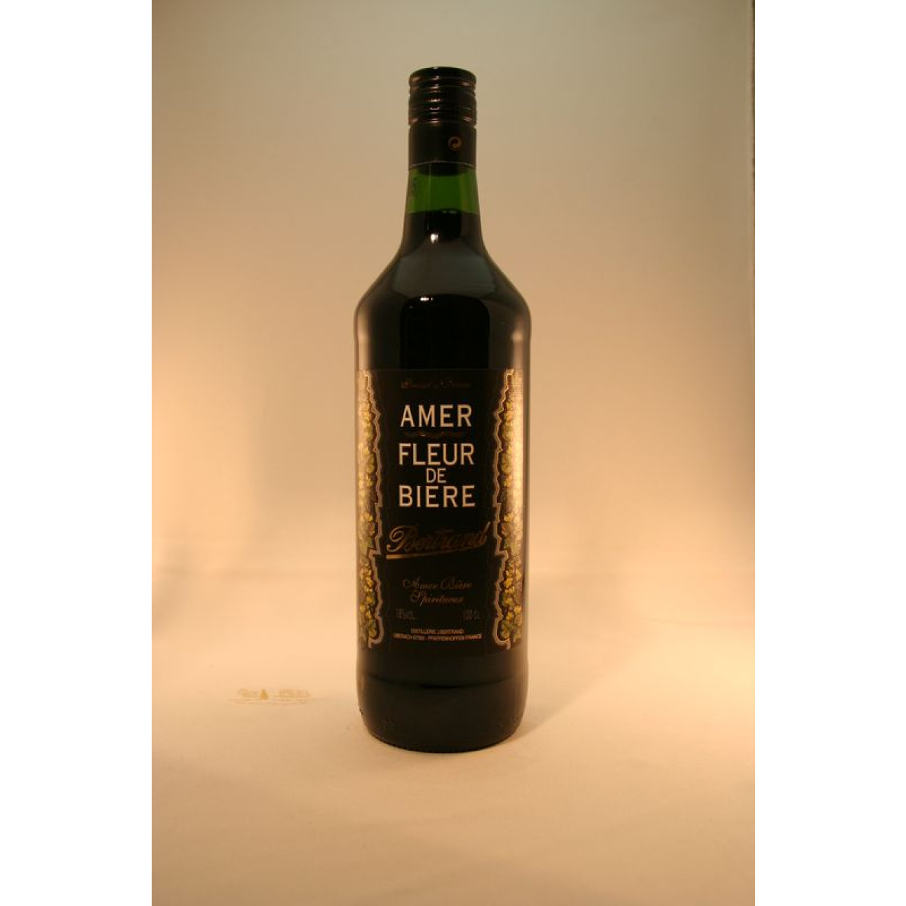 Amer Fleur de Biere 18% 1,00l