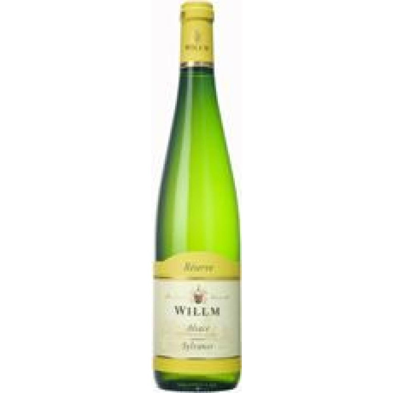 Sylvaner AAC Willm Reserve 0,75l