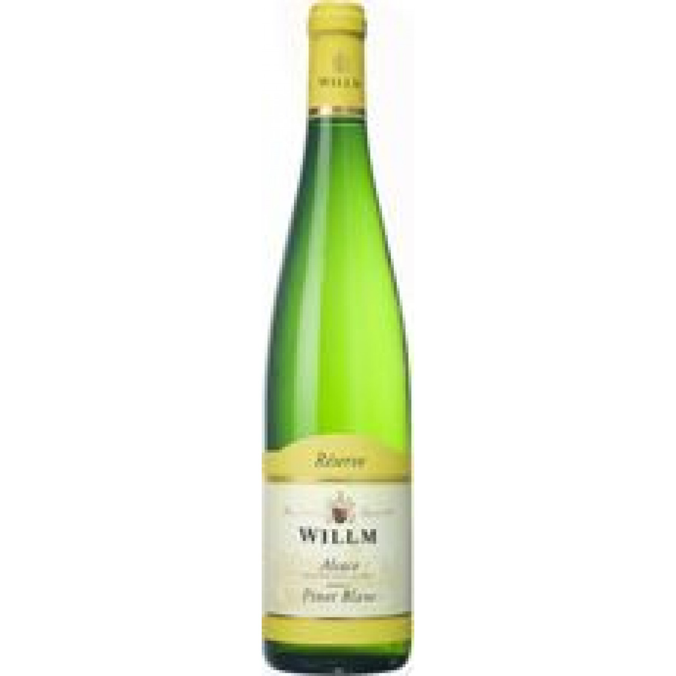 Pinot Blanc AAC Willm Reserve 2018  0,75l