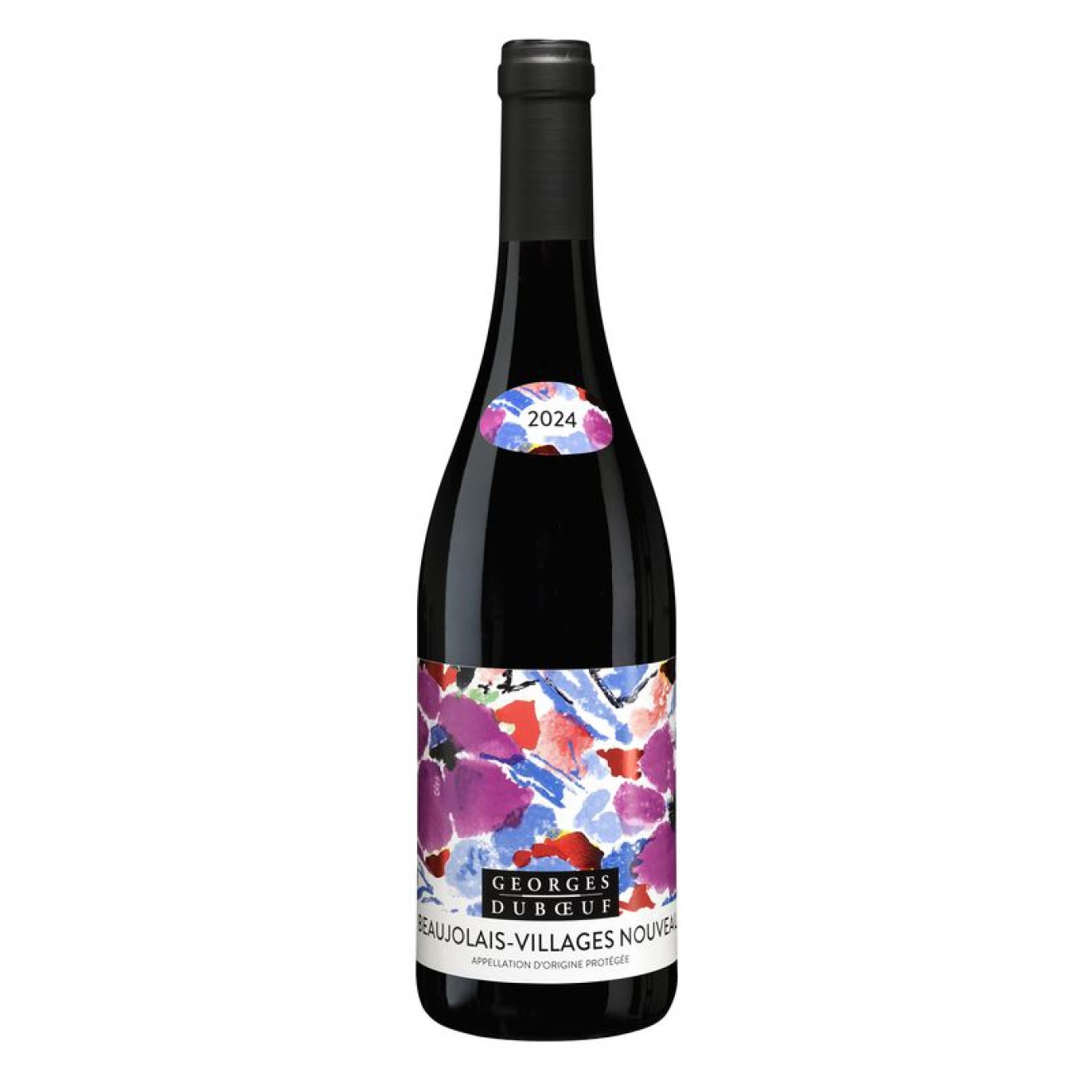 GD Beaujolais Village Nouveau Duboeuf 2020er 0,75l