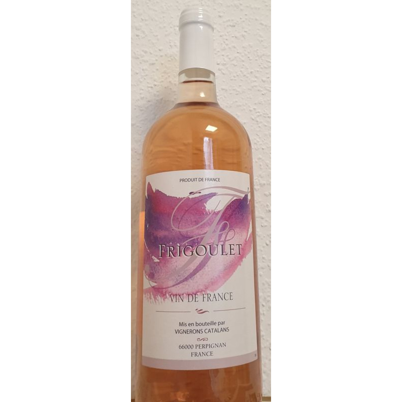 Frigoulet Vin de France 1,0l