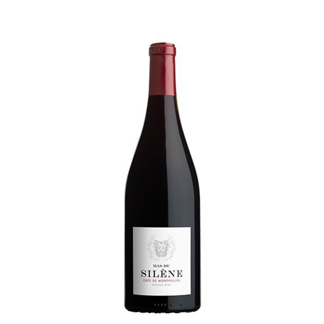 Domaine Silène des Peyrals 2022 0,75l