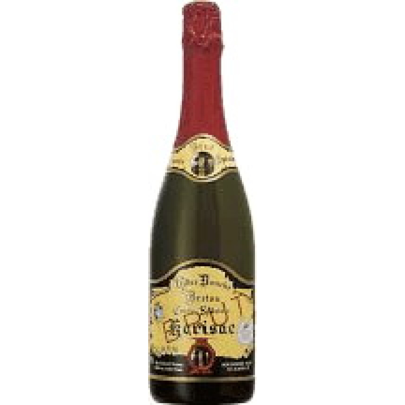 Cidre Bouche Brut Cuvee Speciale Kerisac 0,75l Cidre Bouche Brut Cuvee Speciale Kerisac 0,75l
