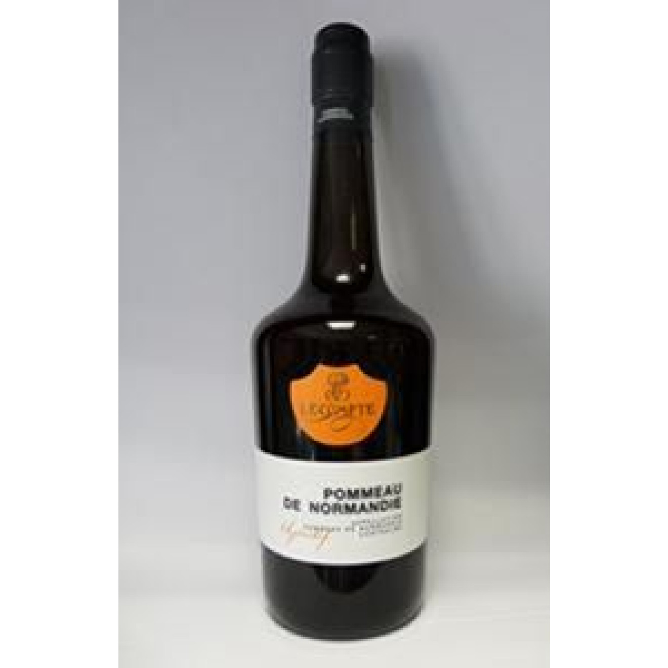 Pommeau de Normandie 17,5% 0,70l zur Zeit nicht lieferbar