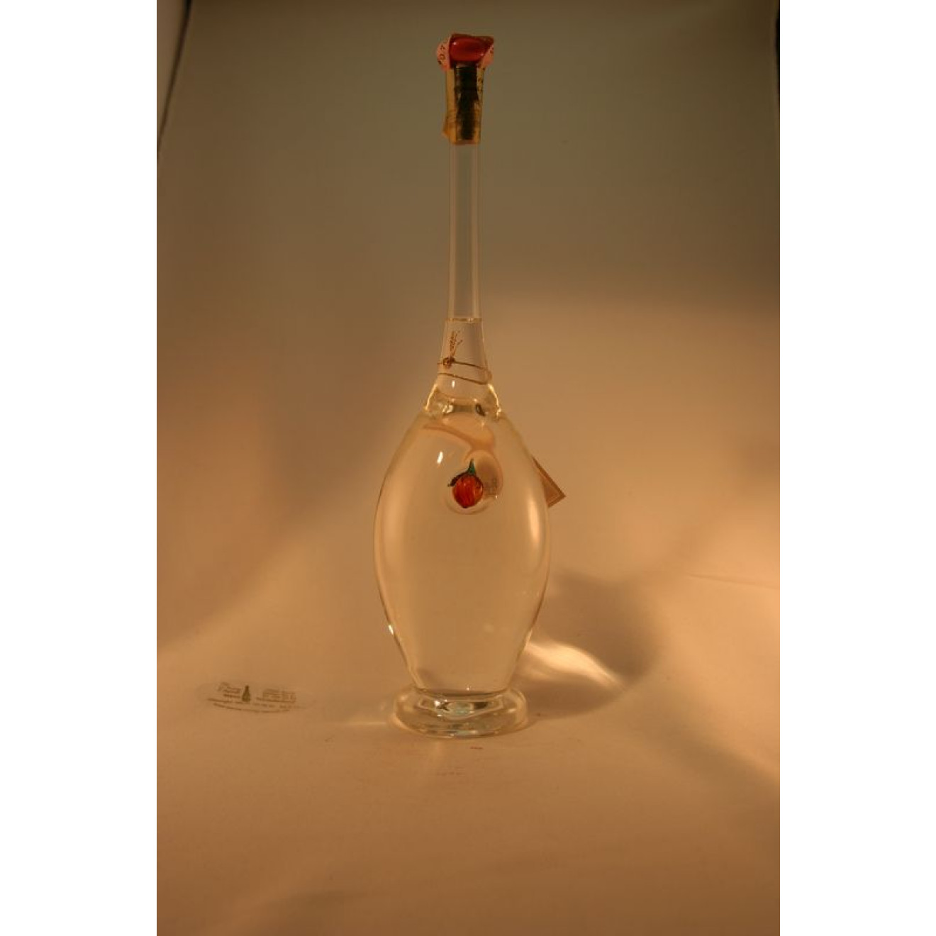 Ampolle Liquore Pesca Liquore 25% 0,50l