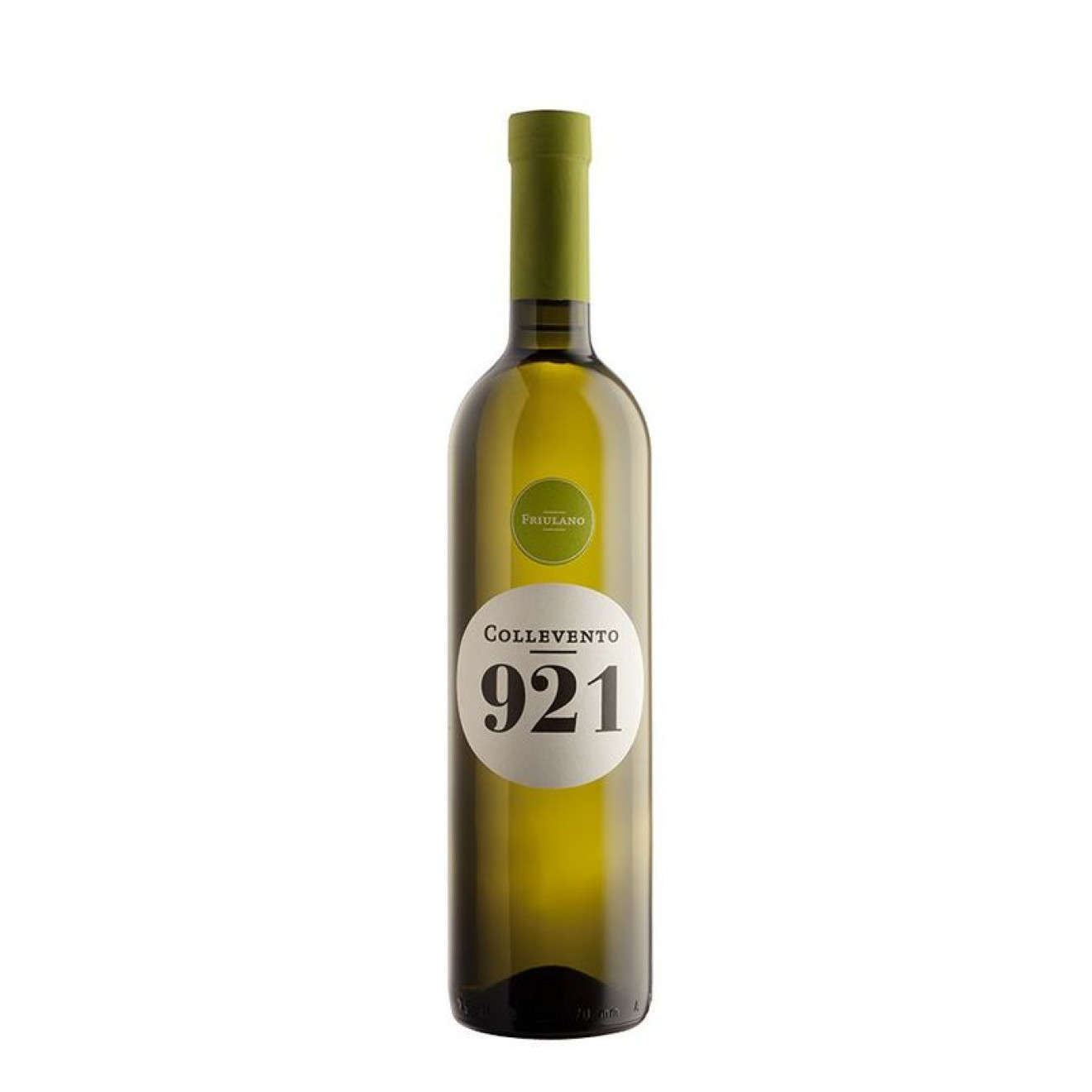 Pinot Grigio COLLEVENTO 921 IGT Venezie 1,00l