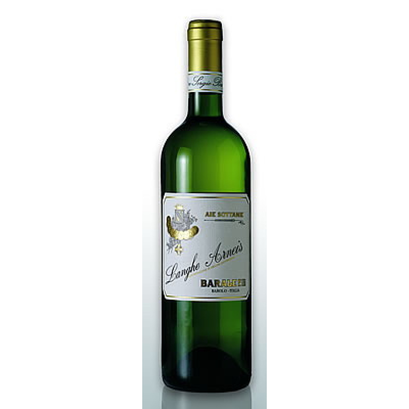 Grappa di Barolo Affinata in Rovere 45% 0,70l
