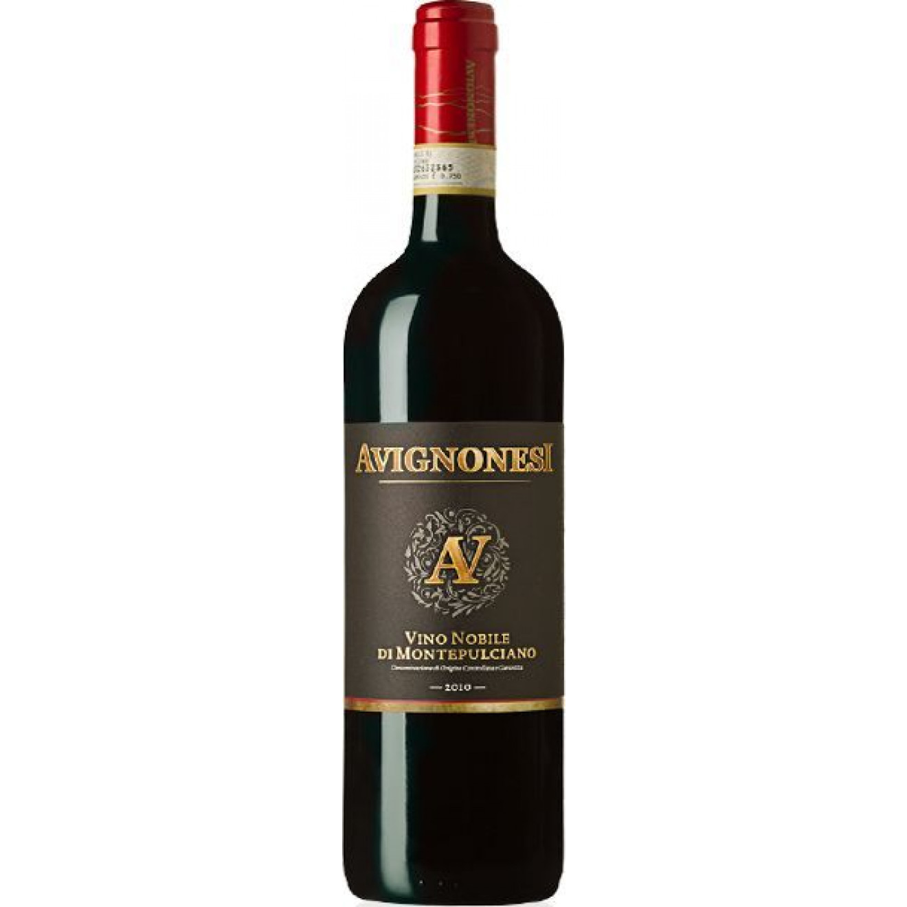 Vino Nobile di Montepulciano Avignonesi BIO 2016 0,75l