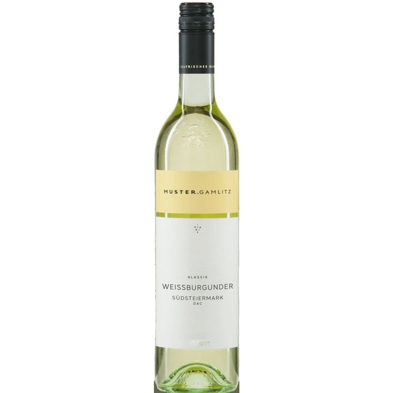 Pinot Bianco Alto Adige 2020 0,75l