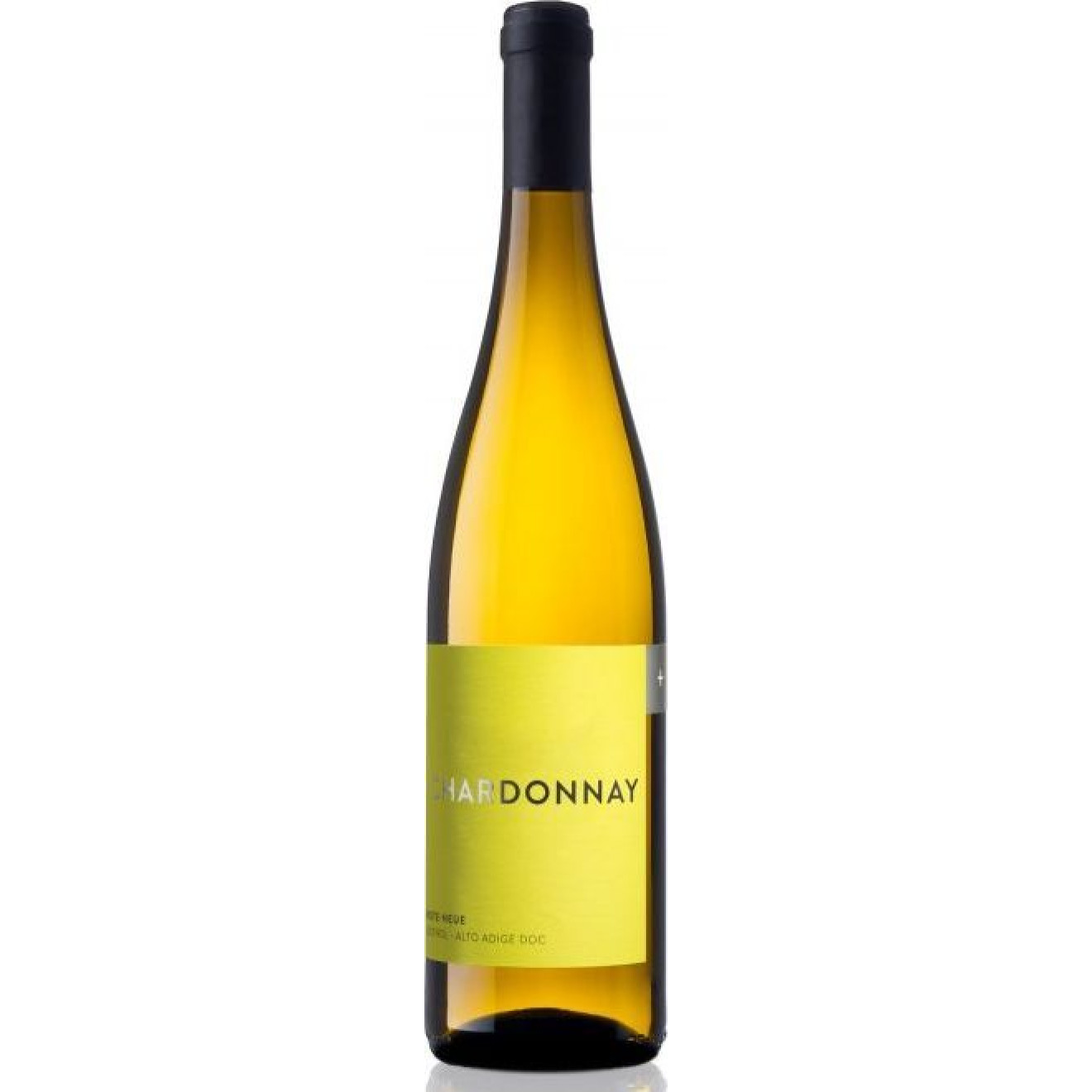 Chardonnay Alto Adige DOCG 2020 0,75l