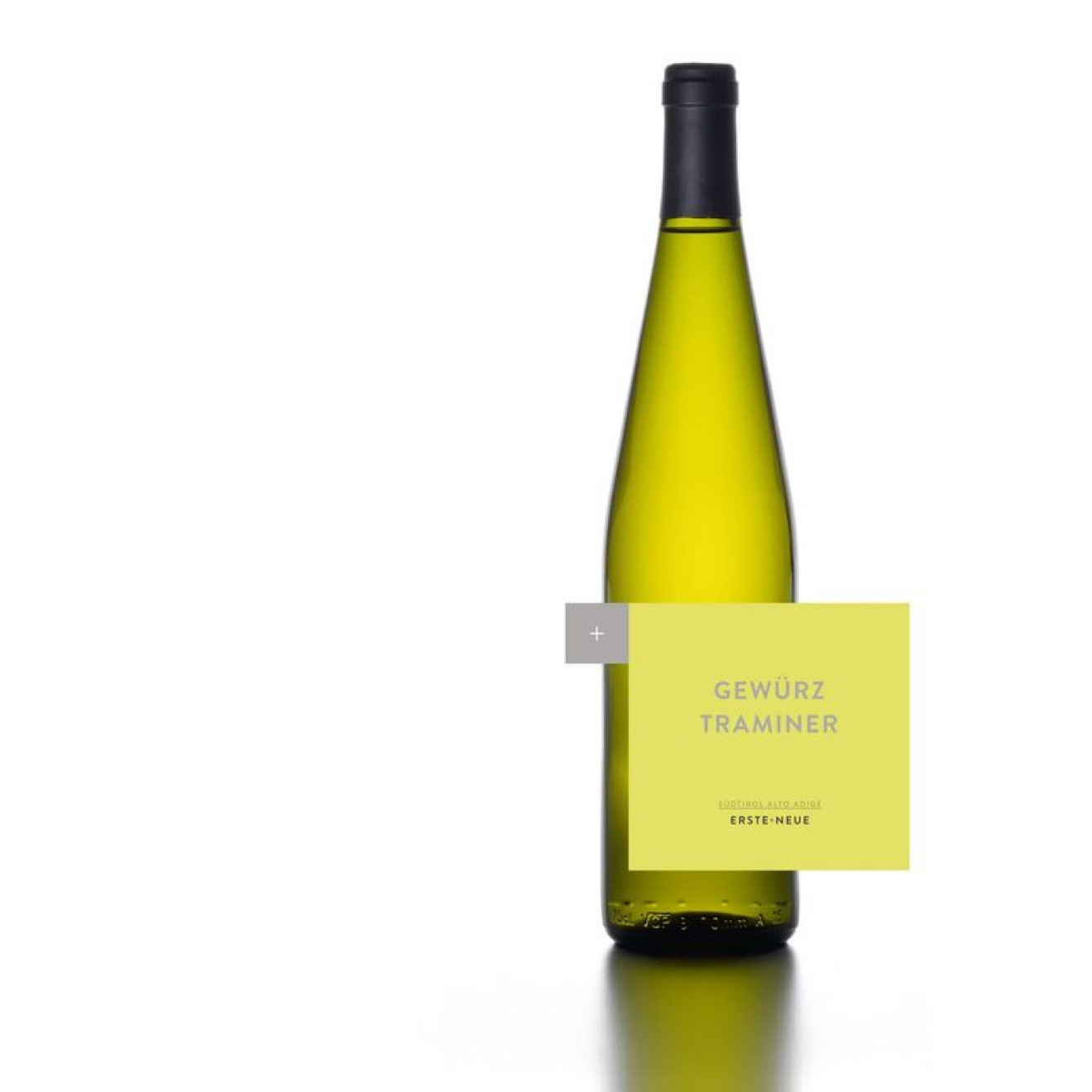 Gewürztraminer Classic DOC Südtirol 2019 0,75l