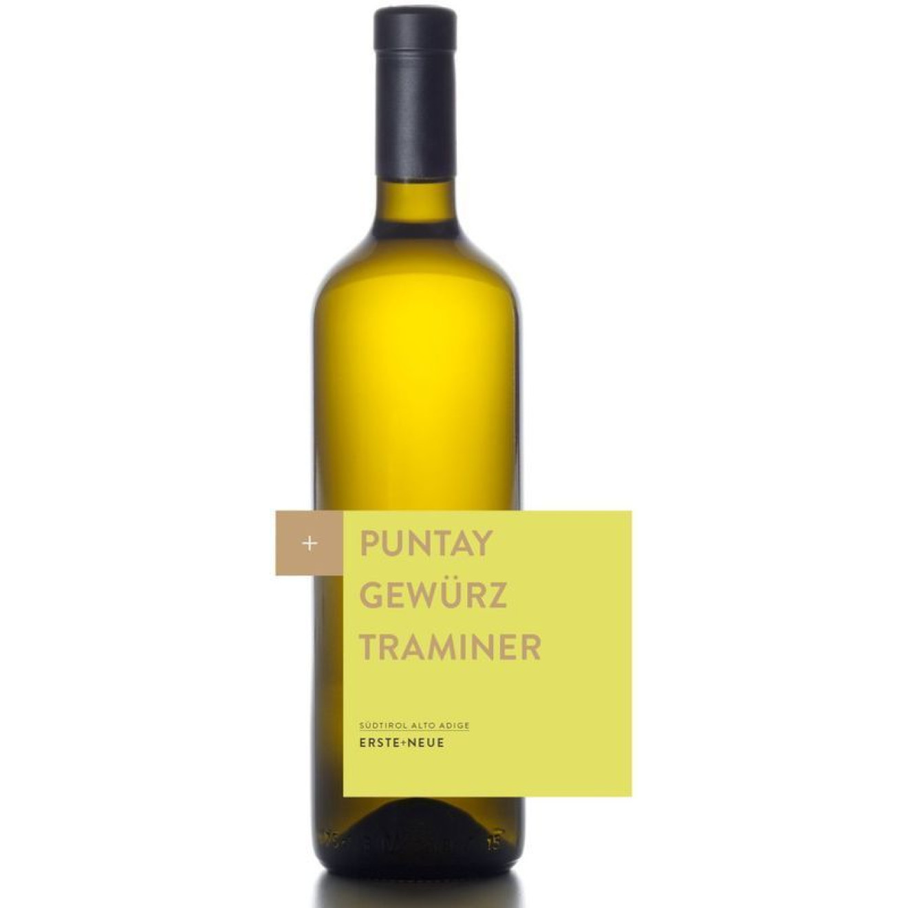 Gewürztraminer Puntay Alto Adige 2013 0,75l