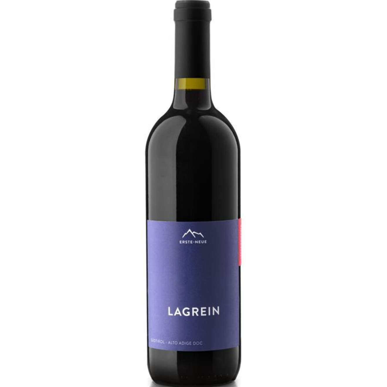 Lagrein Südtirol Classic DOC rot 2022 0,75l