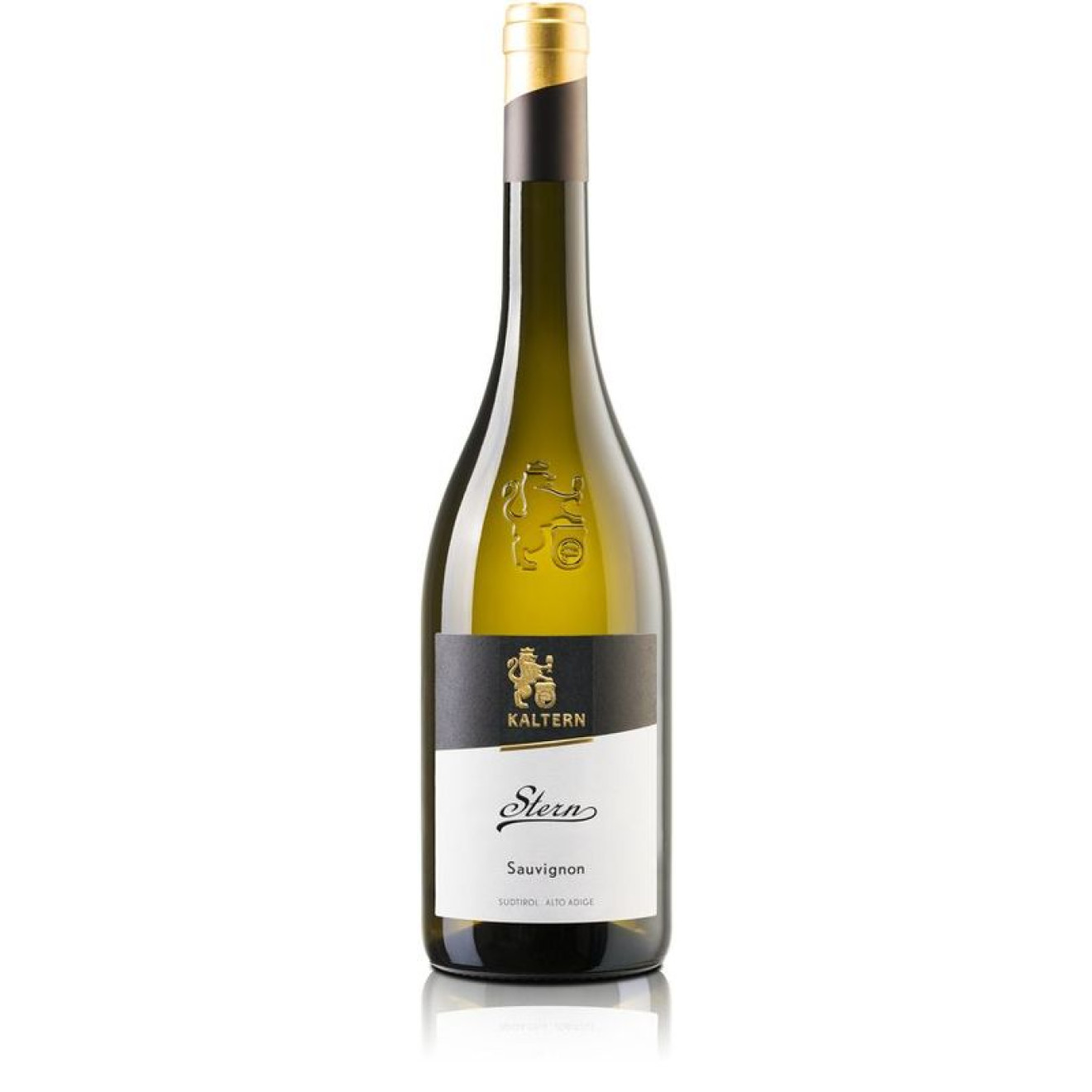 KK Sauvignon Stern Südtirol 2018 0,75l