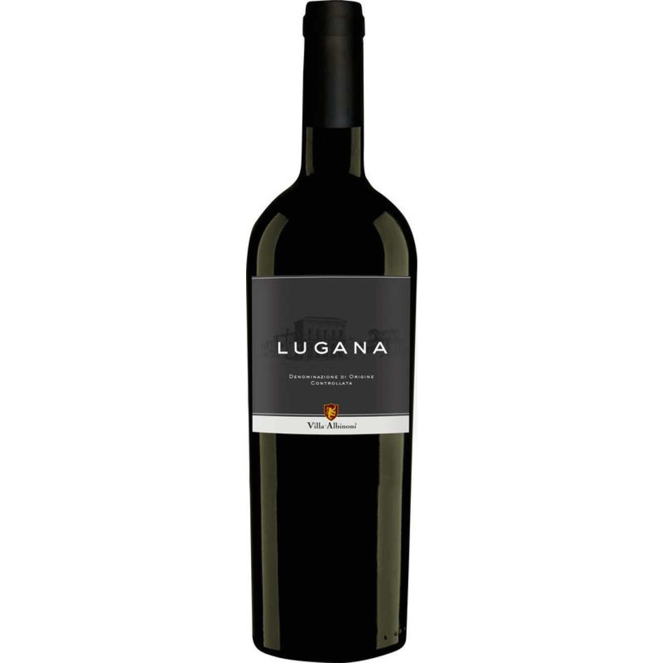 Lugana Villa Albinoni Veneto 2021 IGT 0,75l