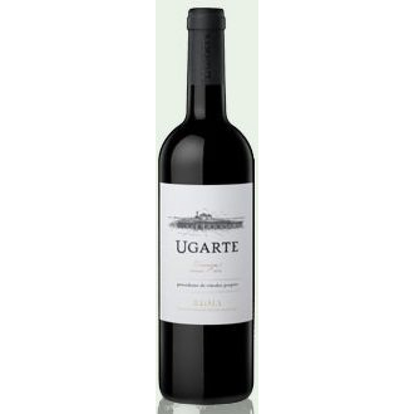 Ugarte D.O. Crianza Rioja Rotwein 2017 0,75l