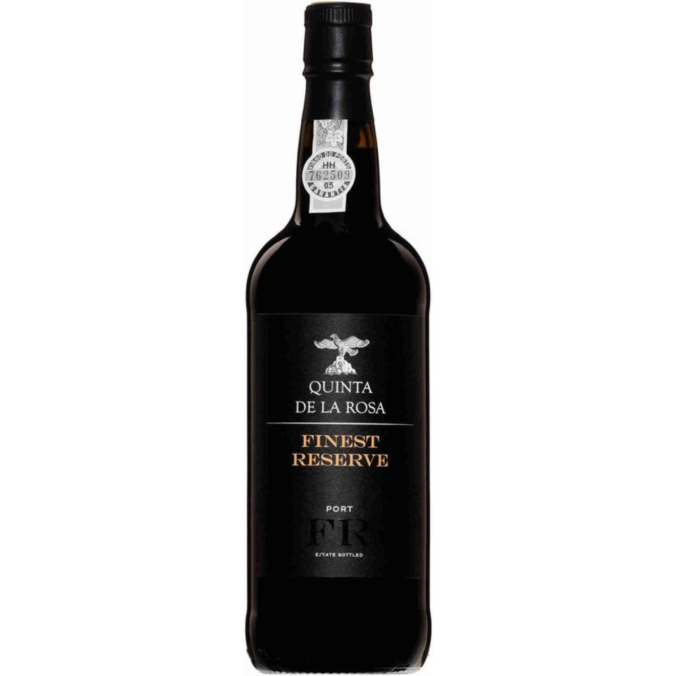 Quinta de la Rosa 20% Finest Reserve - Pinhao 0,375l