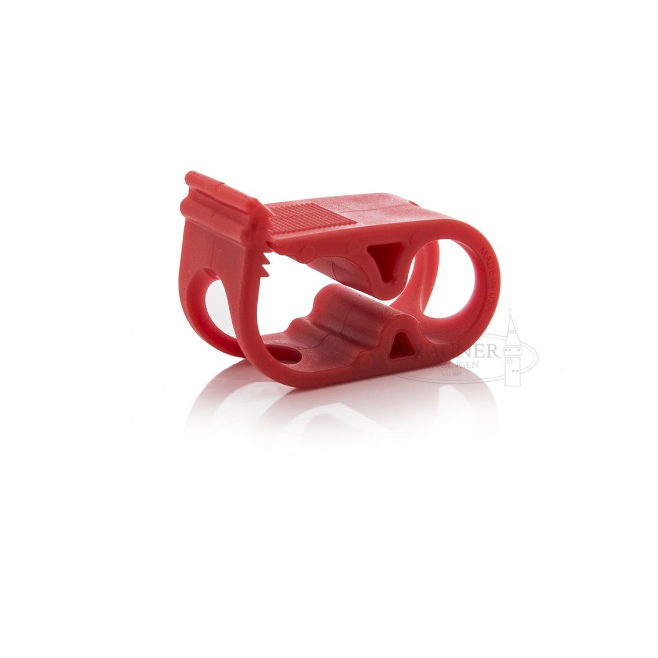 Schlauchquetscher Plastik 1,00St