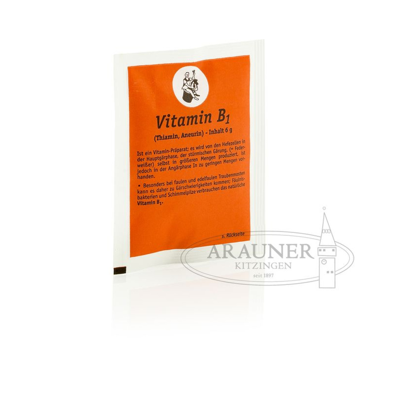 Vitamin B1 6g