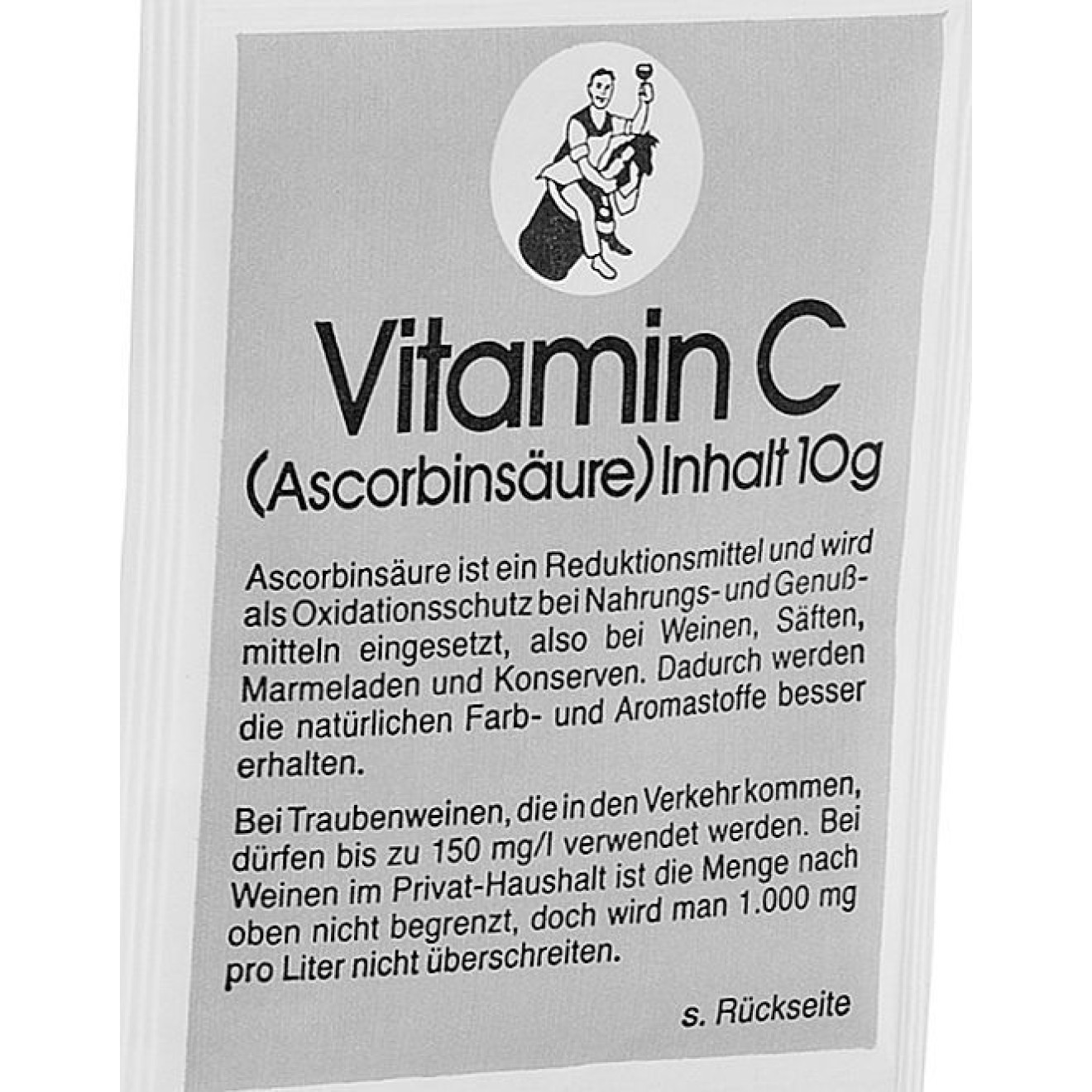 Zitronensäure 10g
