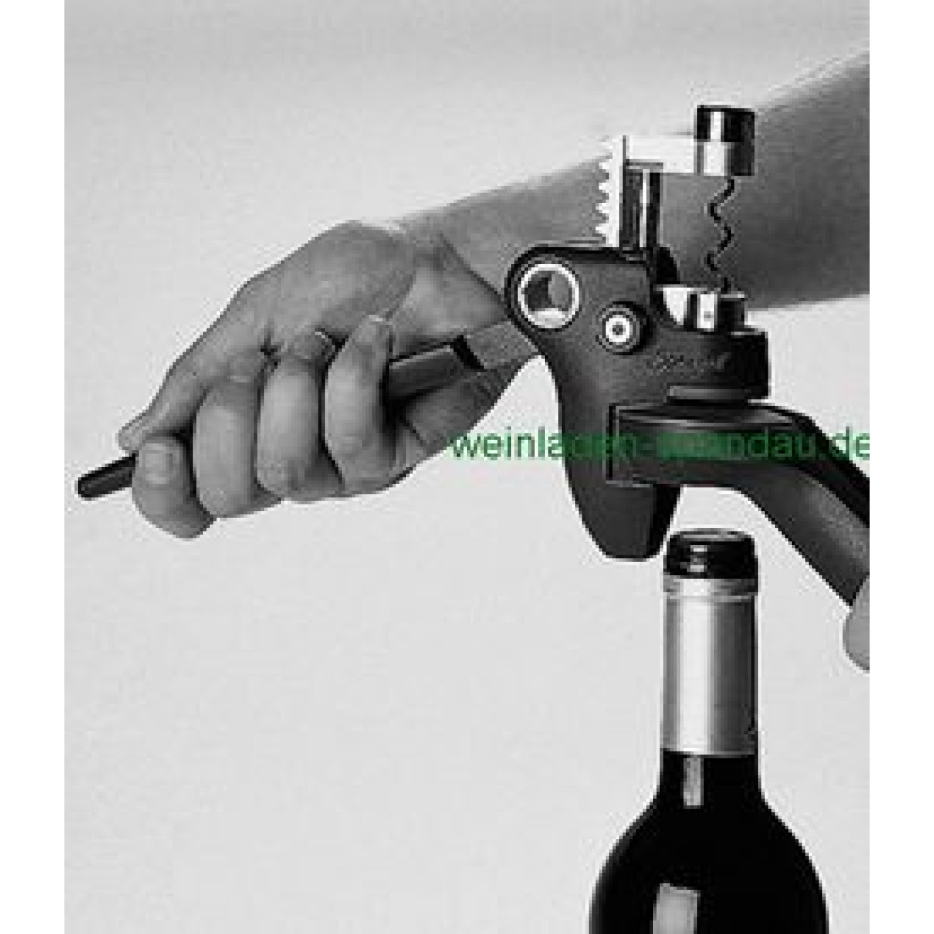 Leverpull LM-250 mit Kapselabschneider 1,00St